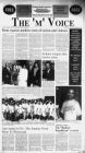 The Minority Voice, August 25-September 1, 1995